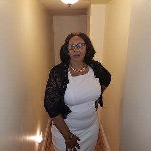 Meet your Posher, Althea reid